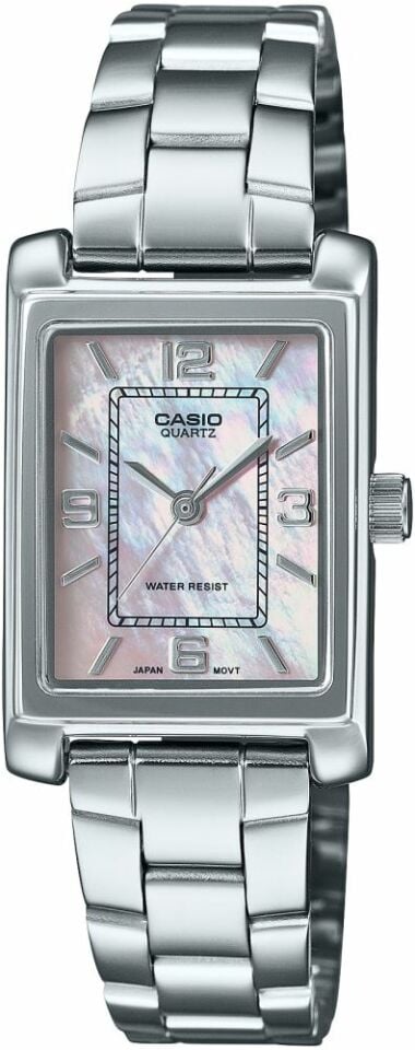 Casio Ltp-1234Ds-4Adf Analog Kadın Kol Saati