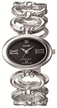 Casio Ltp-2080D-1Cdf Analog Kadın Kol Saati