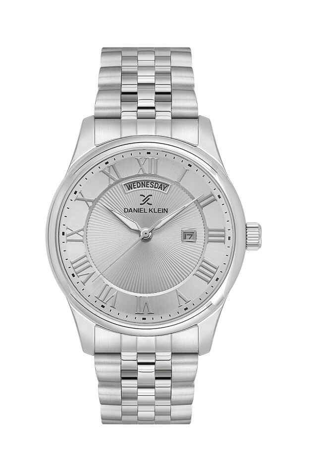 Daniel Klein Dke.1.10713-1 Erkek Kol Saati