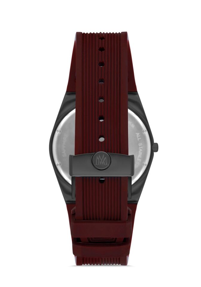 Momentus Men's Crown Master EM345N-14KN