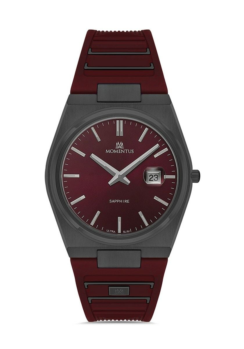 Momentus Men's Crown Master EM345N-14KN