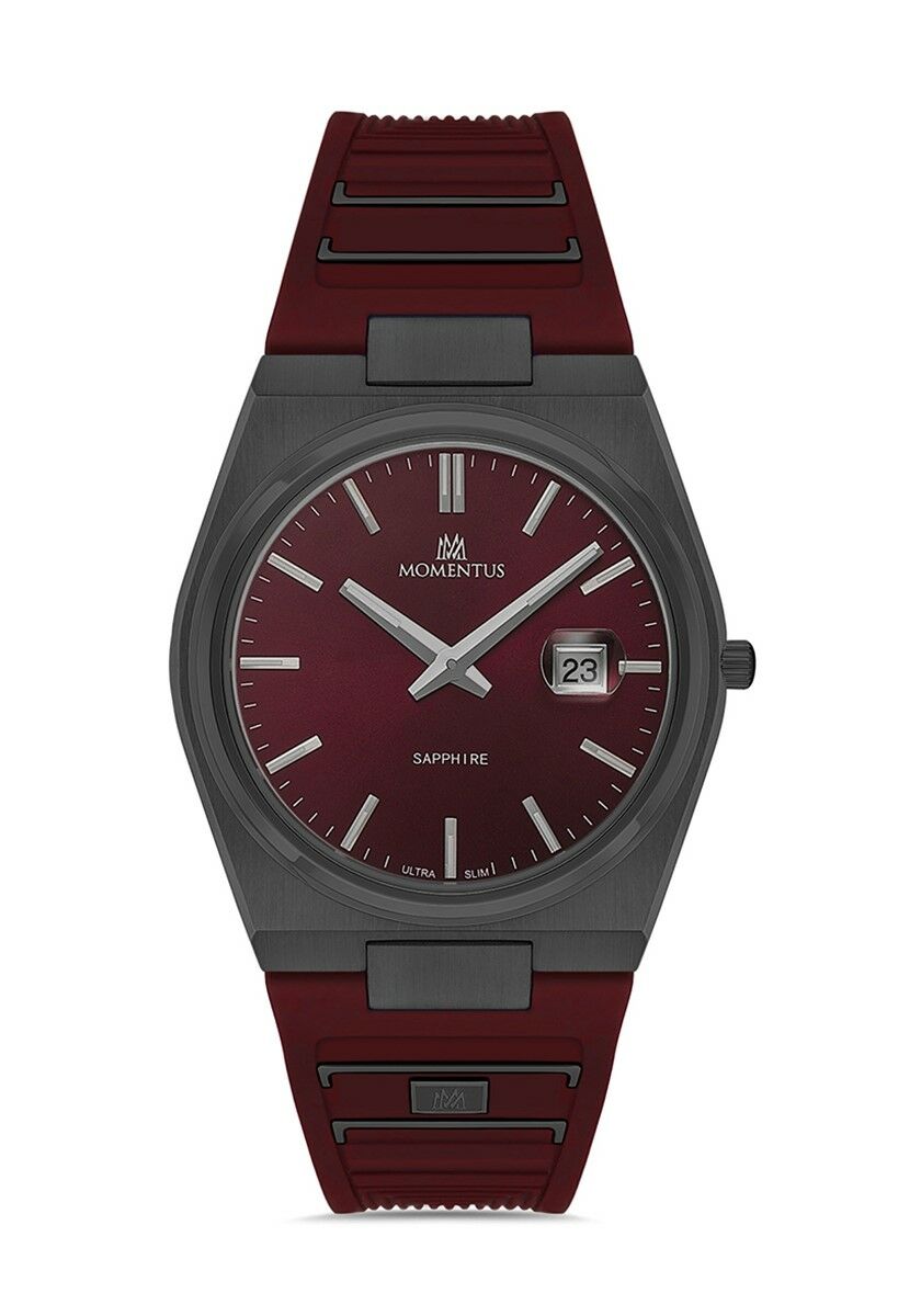 Momentus Men's Crown Master EM345N-14KN