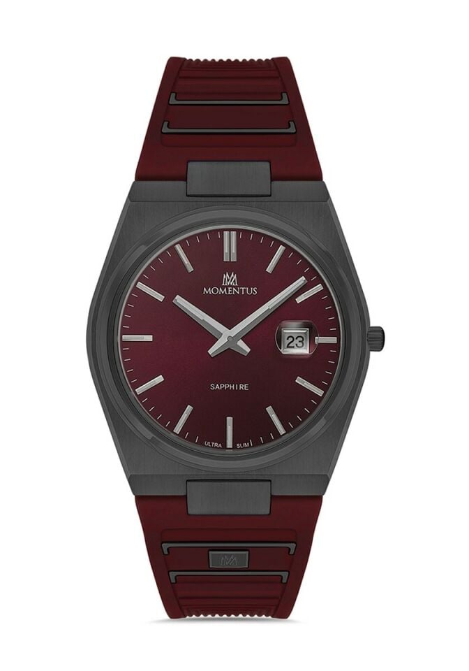 Momentus Men's Crown Master EM345N-14KN