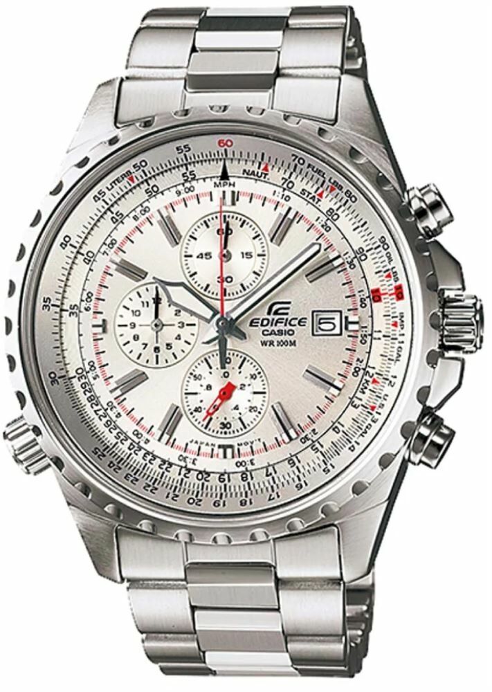 Casio Ef-527D-7Avudf Edifice Erkek Kol Saati