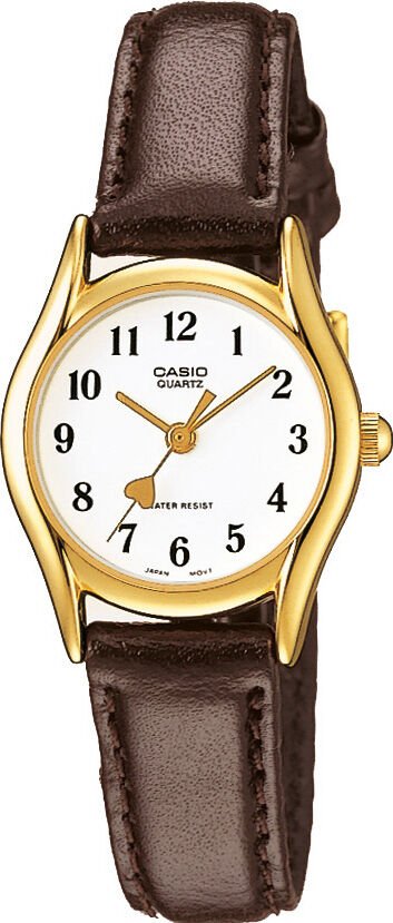 Casio Ltp-1094Q-7B5Rdf Analog Kadın Kol Saati