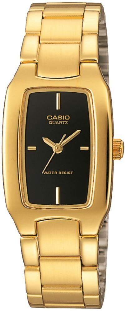 Casio Ltp-1165N-1Crdf Analog Kadın Kol Saati