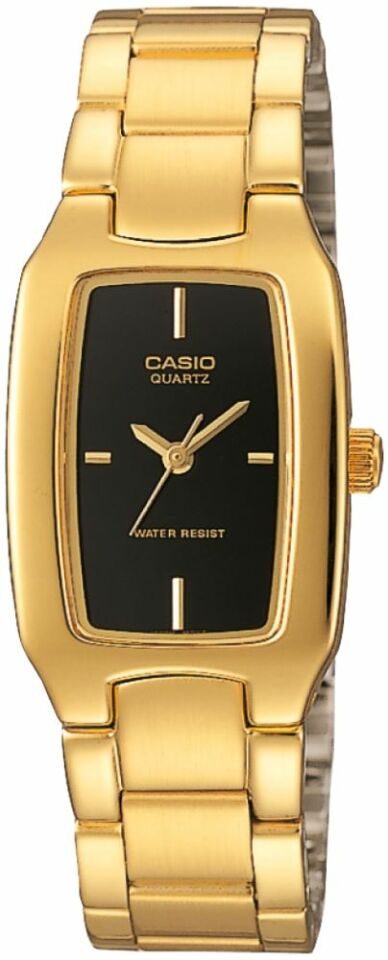 Casio Ltp-1165N-1Crdf Analog Kadın Kol Saati