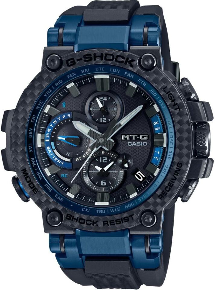 Casio Mtg-B1000Xb-1Adr G-Shock Erkek Kol Saati