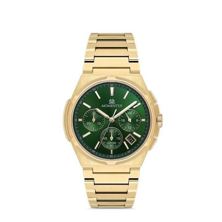Momentus SM390G-15SG Erkek Kol Saati