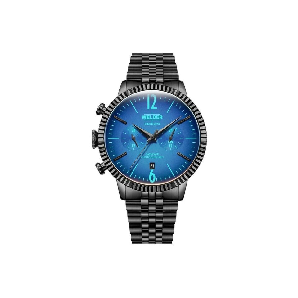 Welder Moody Watch Wwrc474 Erkek Kol Saati