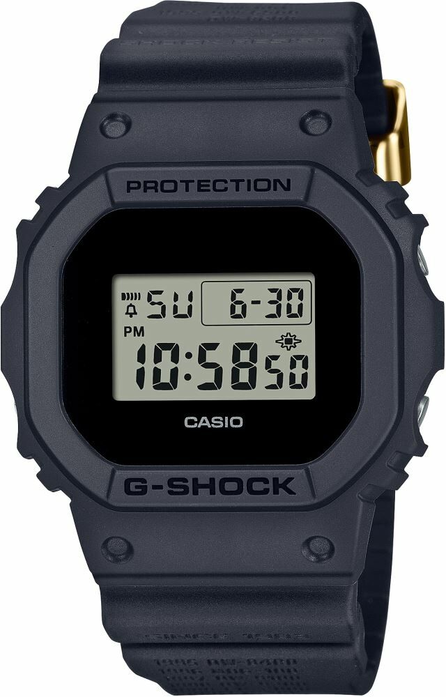 Casio Dwe-5657Re-1Dr G-Shock Erkek Kol Saati