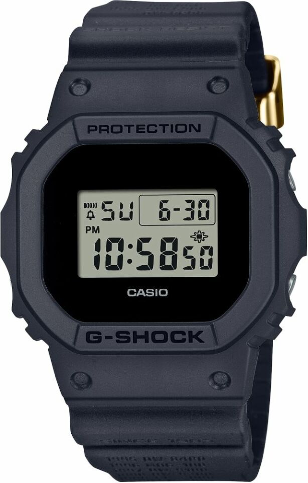Casio Dwe-5657Re-1Dr G-Shock Erkek Kol Saati