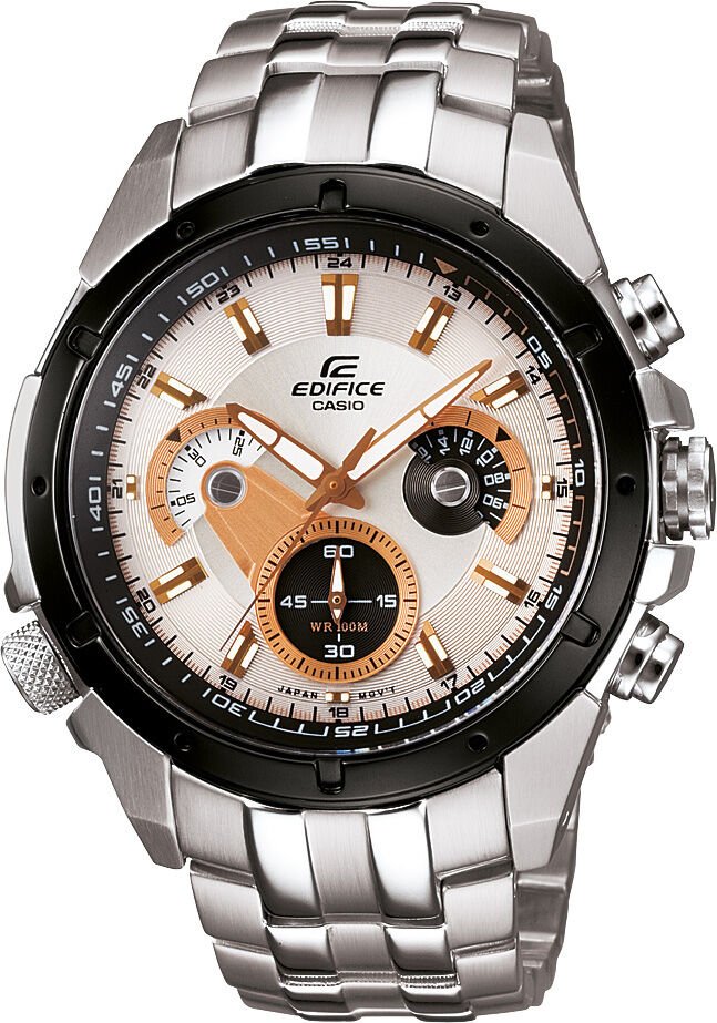 Casio Ef-535D-7Avdf Edifice Erkek Kol Saati
