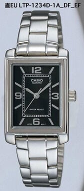 Casio LTP-1234D-1ADF Analog Kadın Kol Saati