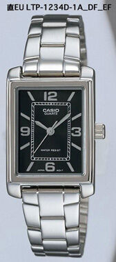 Casio LTP-1234D-1ADF Analog Kadın Kol Saati
