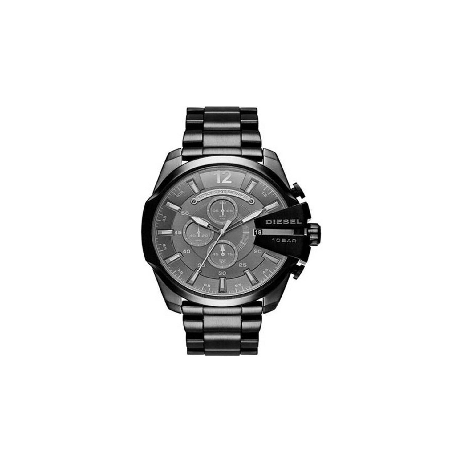 Diesel Dz4355 Erkek Kol Saati