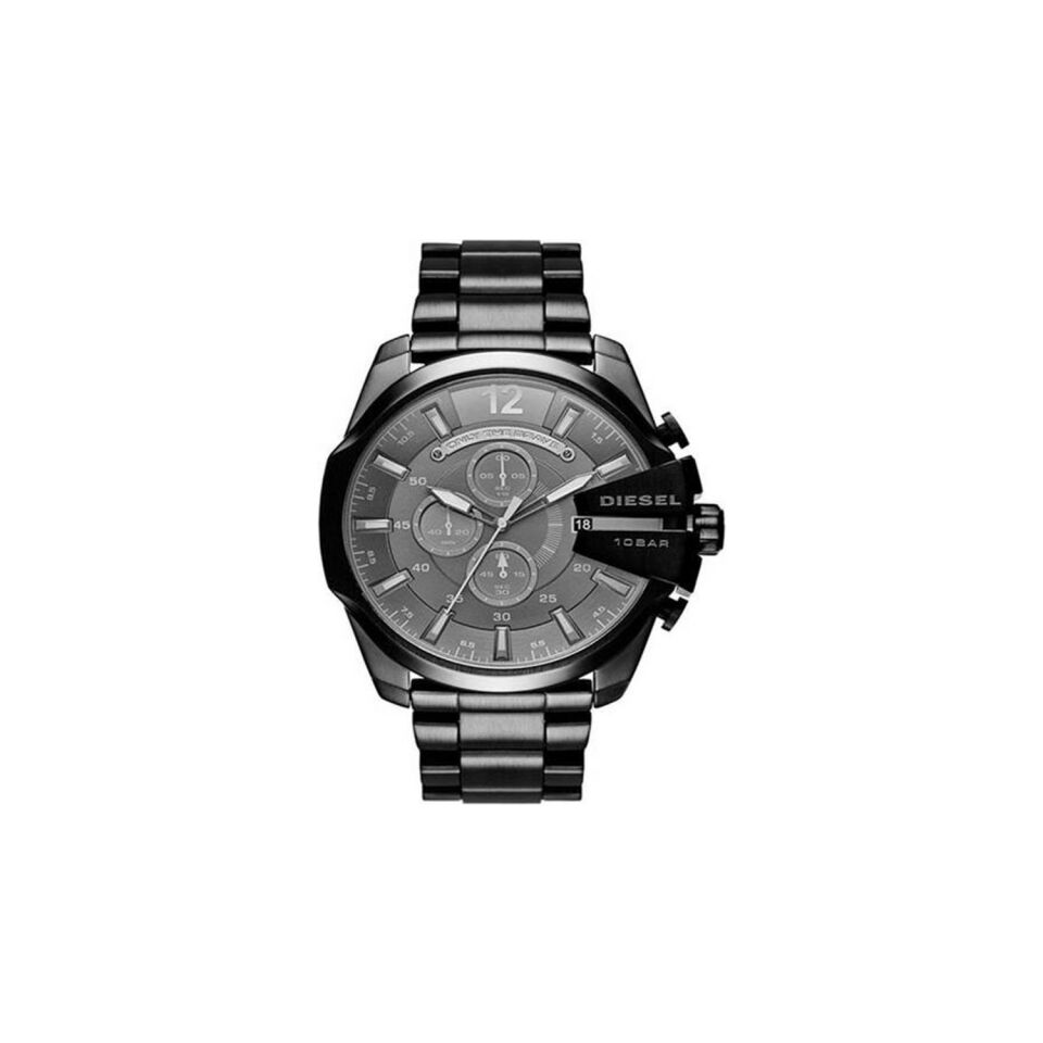 Diesel Dz4355 Erkek Kol Saati