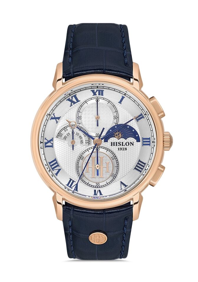 Hislon TM143R-02MR