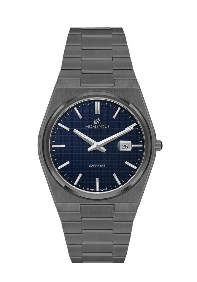 Momentus Men's Crown Master EM345N-21SN