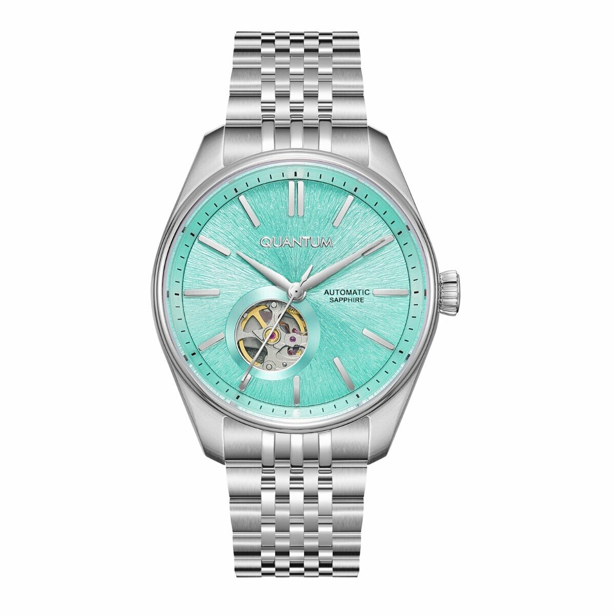 Quantum Qmg1207.300 Otomatik Erkek Kol Saati