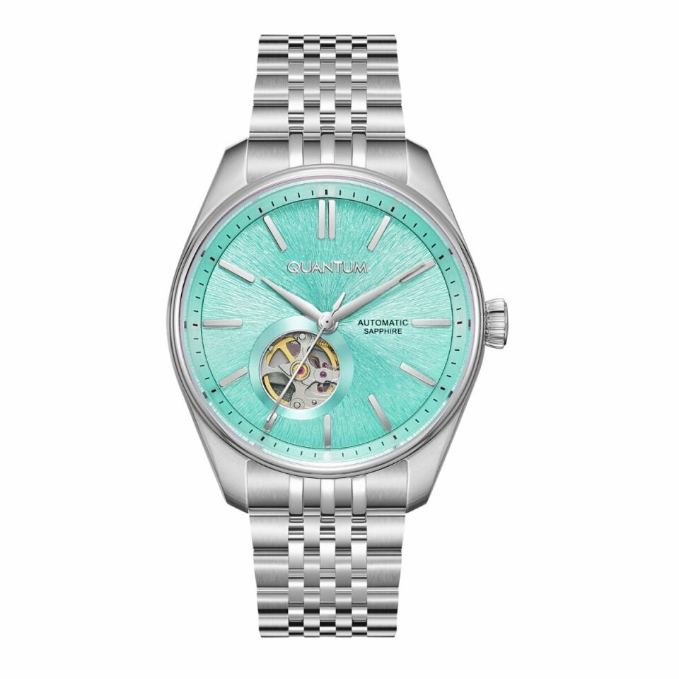 Quantum Qmg1207.300 Otomatik Erkek Kol Saati