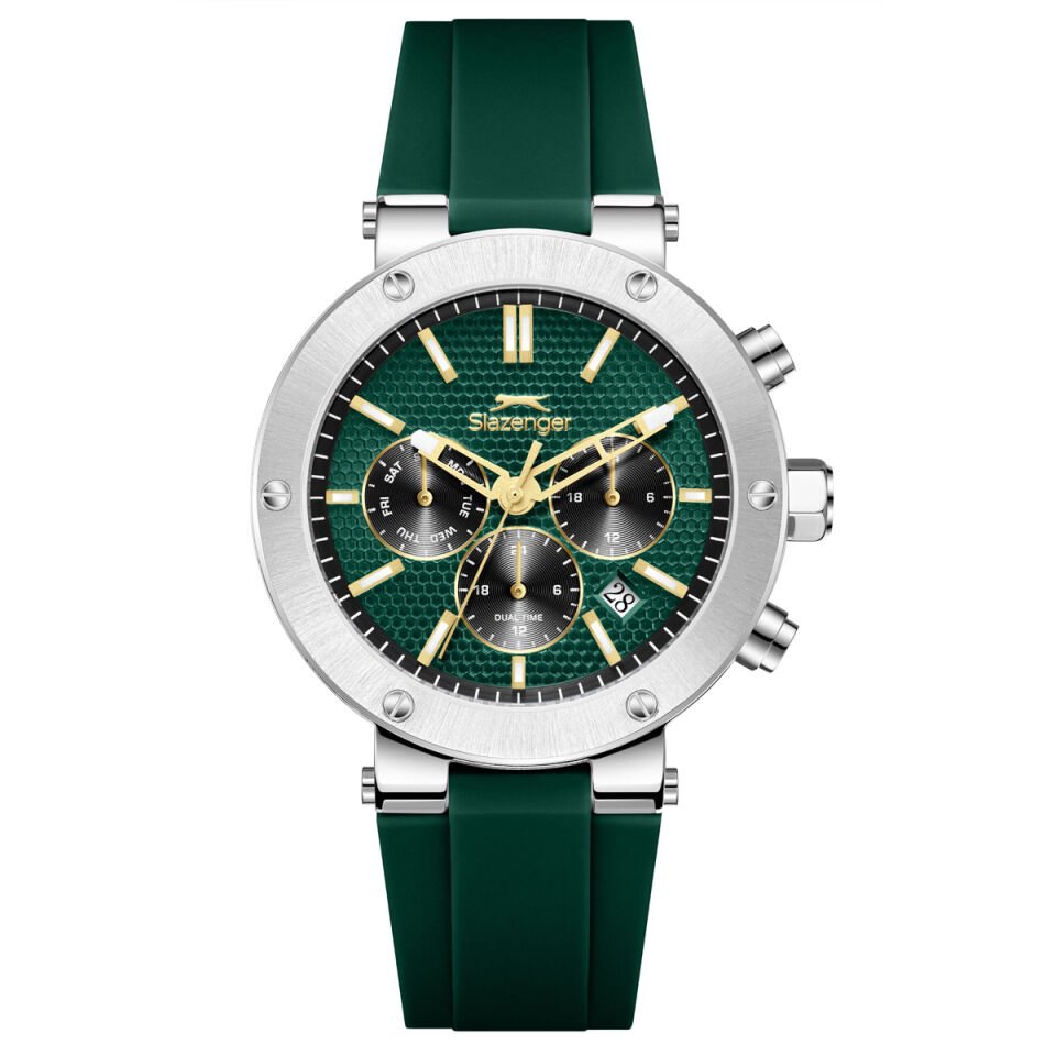 Slazeger Sl.09.2564.2.05 Erkek Kol Saati