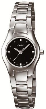 Casio Ltp-1277D-1Adf Analog Kadın Kol Saati