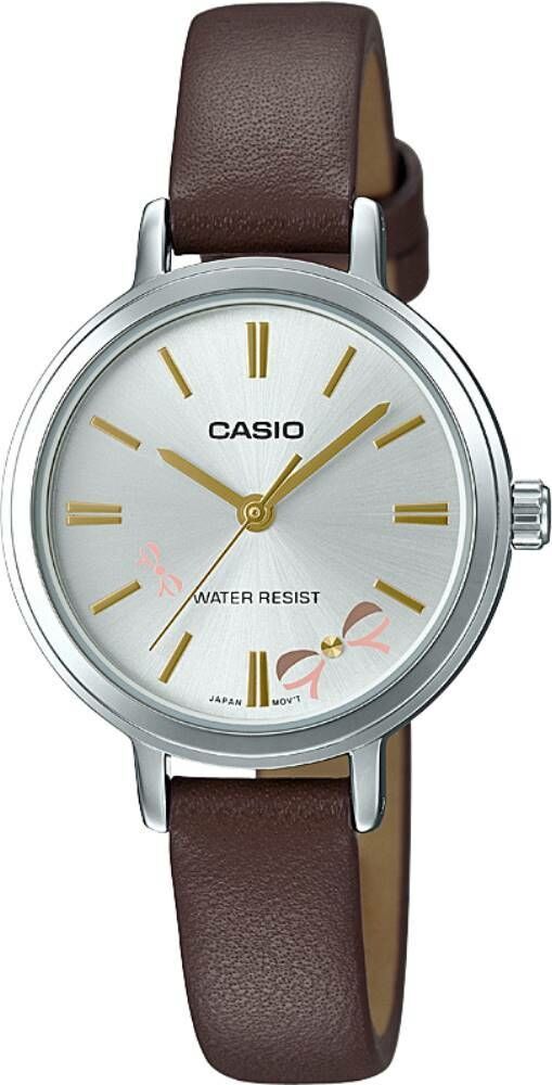 Casio Ltp-E146L-5Adf Analog Kadın Kol Saati