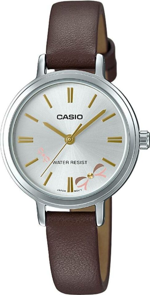 Casio Ltp-E146L-5Adf Analog Kadın Kol Saati
