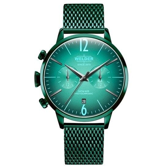 Welder Moody Wwrc835 Kadın Kol Saati