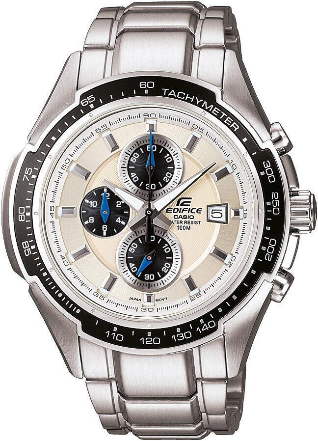 Casio Ef-559D-7Avdf Edifice Erkek Kol Saati
