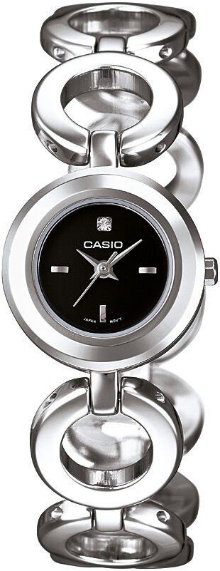 Casio Ltp-1348D-1Cdf Analog Kadın Kol Saati