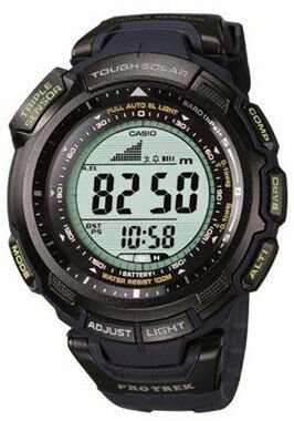 Casio Prg-110Ar-2Vdr Pro-Trek Erkek Kol Saati