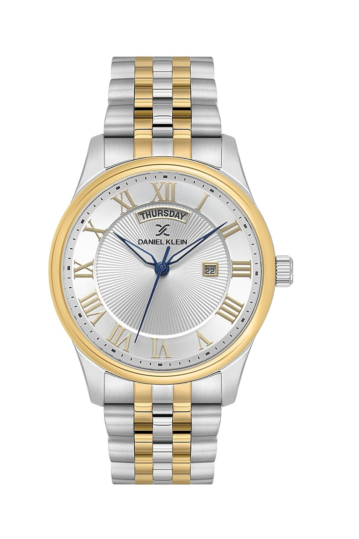 Daniel Klein Dke.1.10713-8 Erkek Kol Saati