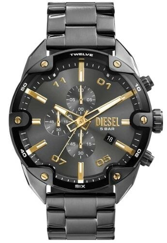 Diesel Dz4669 Erkek Kol Saati