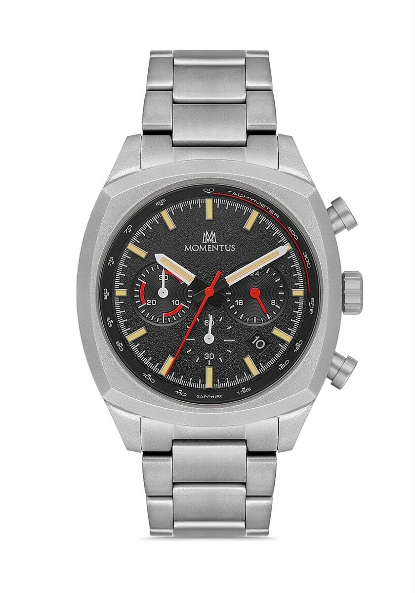 Momentus Men's Sport Master SM387S-04SR