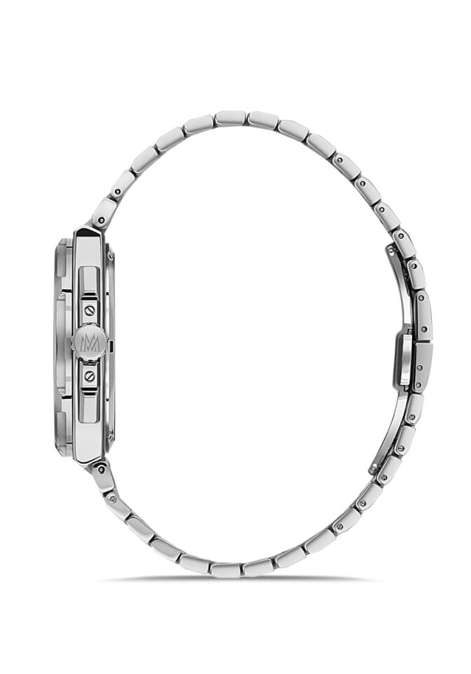 Momentus SM390S-15SS Erkek Kol Saati