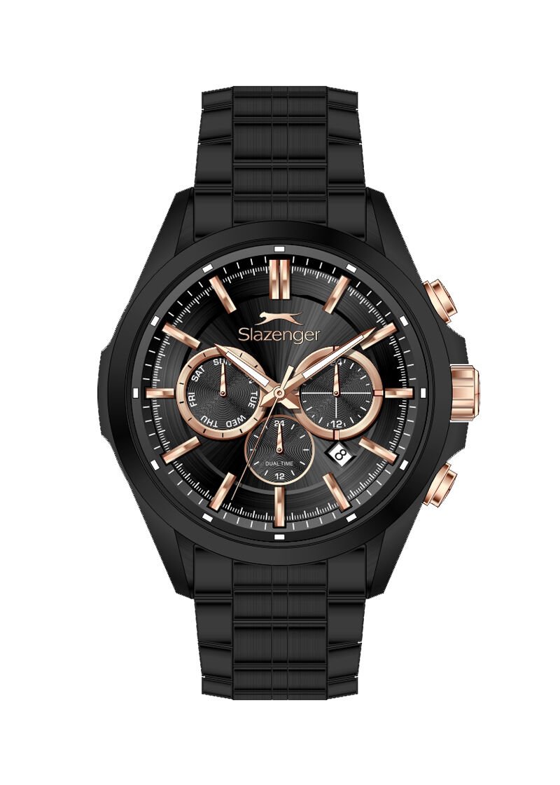 Slazeger Sl.09.2567.2.01 Erkek Kol Saati