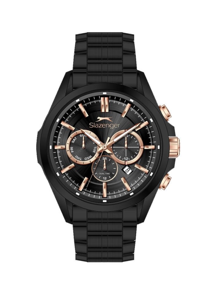 Slazeger Sl.09.2567.2.01 Erkek Kol Saati
