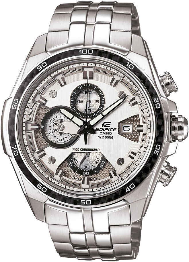 Casio Ef-565D-7Avdf Edifice Erkek Kol Saati