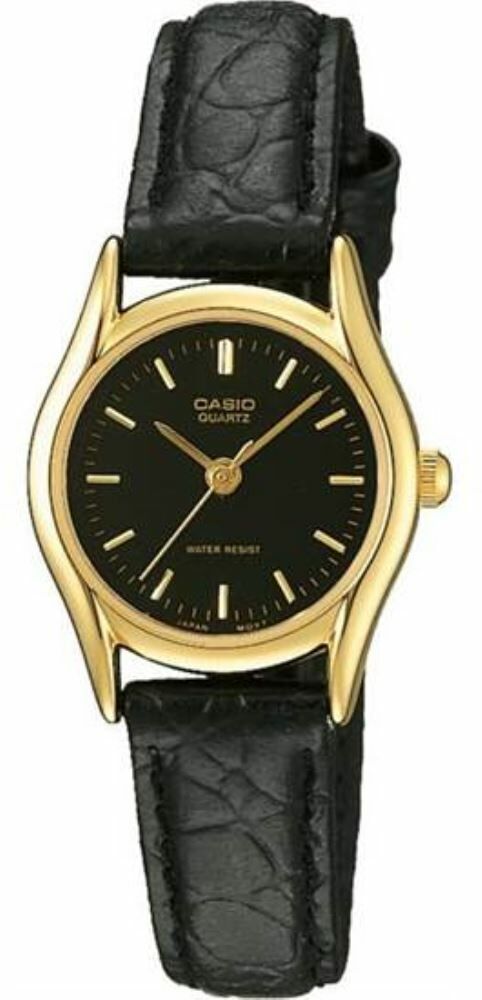 Casio LTP-1094Q-1ARDF Analog Kadın Kol Saati