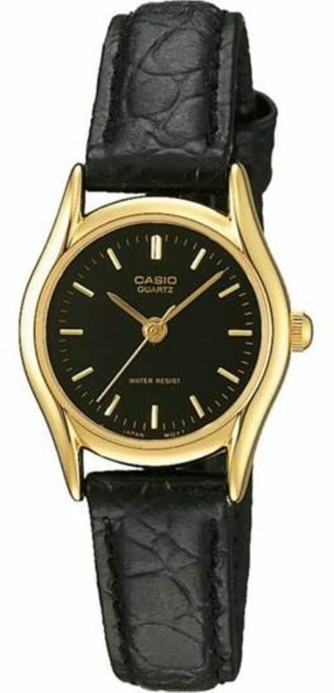 Casio LTP-1094Q-1ARDF Analog Kadın Kol Saati