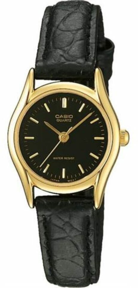 Casio Ltp-1094Q-1Ardf Analog Kadın Kol Saati