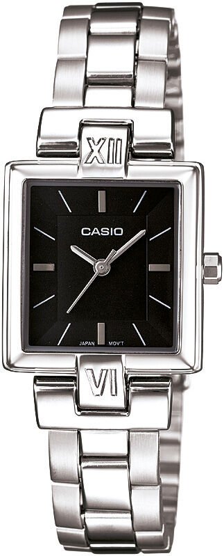 Casio Ltp-1354D-1Cdf Analog Kadın Kol Saati
