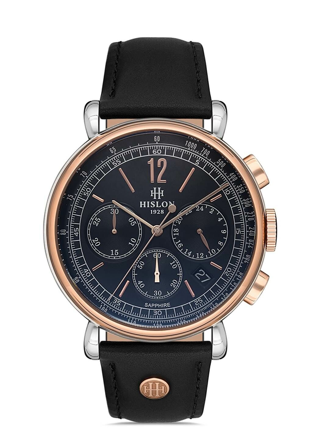 Hislon MS100T-04BR
