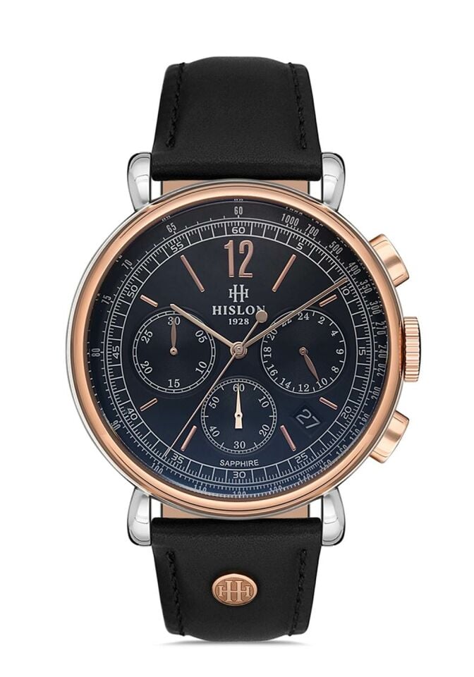 Hislon MS100T-04BR