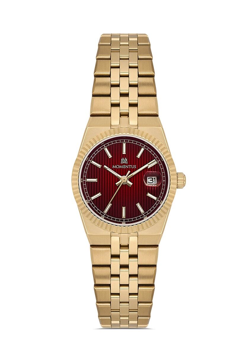 Momentus CS264G-14SG Kadın Kol Saati