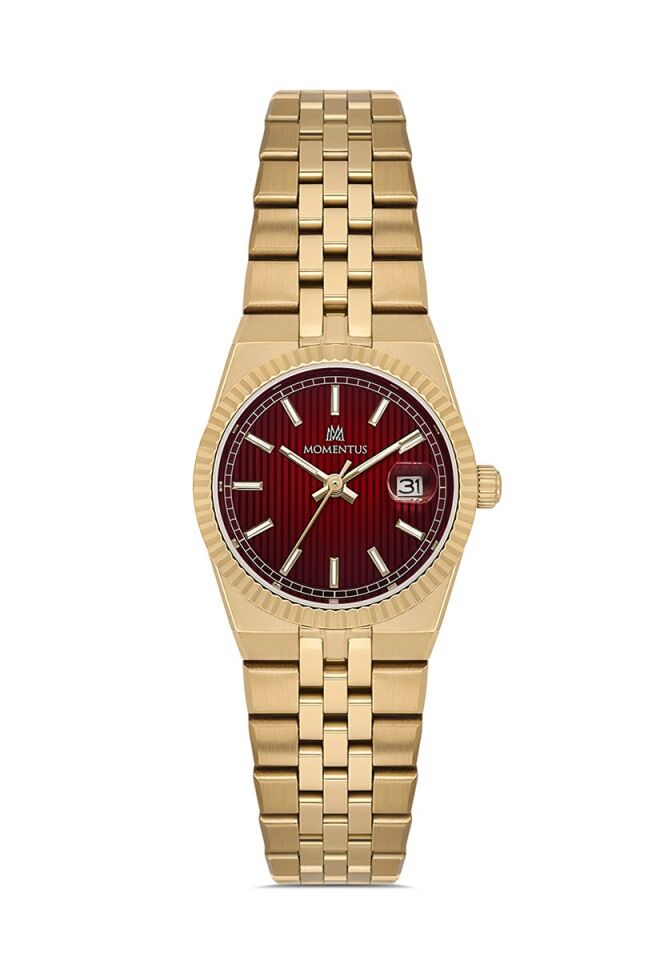 Momentus CS264G-14SG Kadın Kol Saati