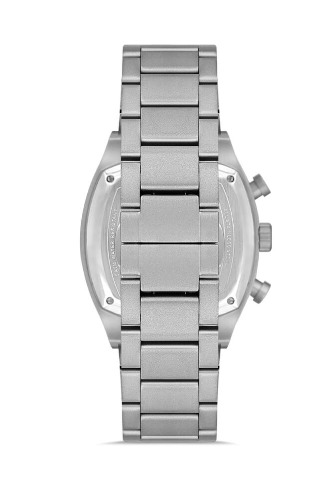 Momentus Men's Sport Master SM387S-11SS