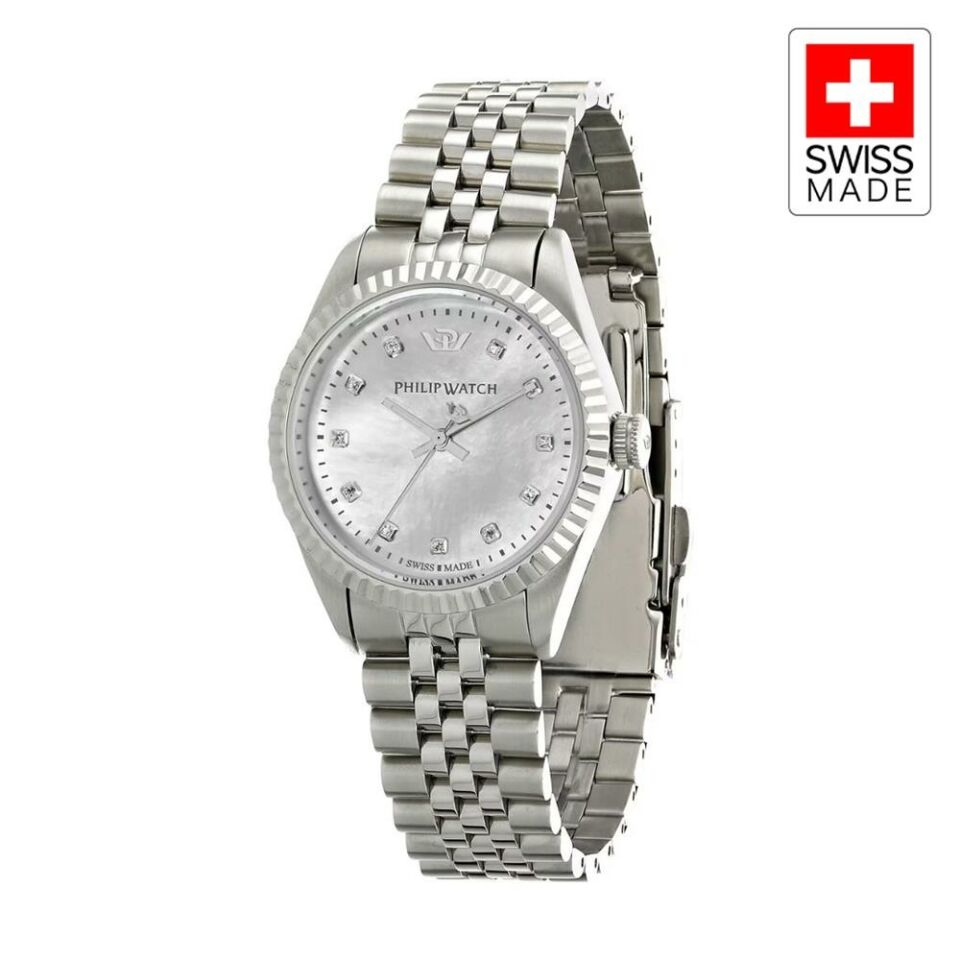 Phılıp Watch R8253107521 Kadın Kol Saati